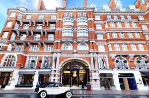 London